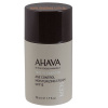 AHAVA Mens Age Control Moisturising Cream SPF15   50ml